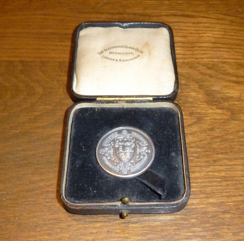 Solid silver sporting - solid,