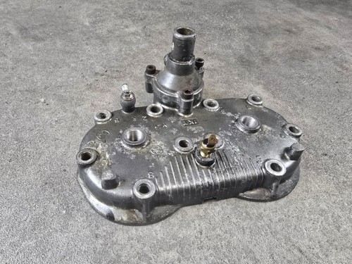 Tdr tzr250 cylinder head - tdr/tzr250,