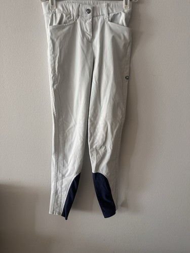 Equiline eqode breeches - equiline,