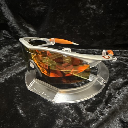 Oakley frame fire iridium - oakley,