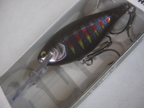 Rapala shad rap elite sre55 - 55,