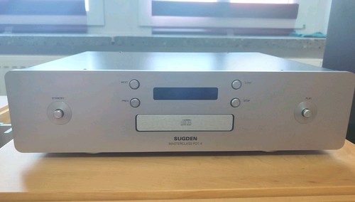 Sugden masterclass pdt - masterclass, pdt-4