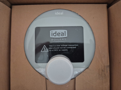Ideal opentherm wired room - wired,