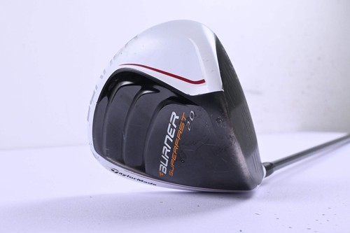 Taylormade burner superfast - taylormade,