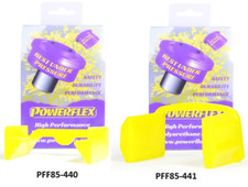 Powerflex Upper Engine &