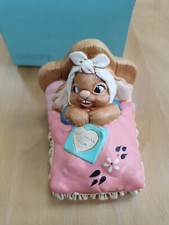 Rare Pendelfin Rabbits Perfect