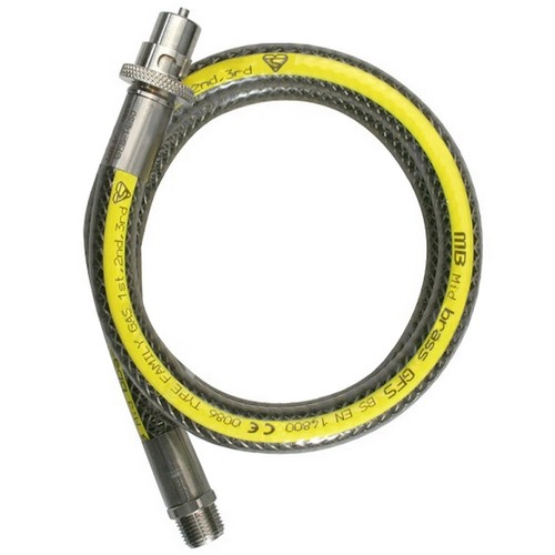Oven cooker gas hose - oven,