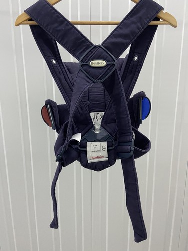 Baby bjorn carrier - baby,