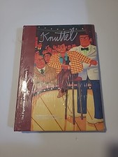 The Knuttel Code - Hardcover -