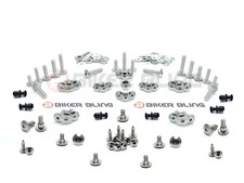 Fairing Bolts Screws Kit push