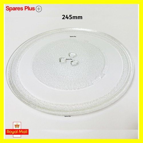 Universal 245mm microwave - universal,
