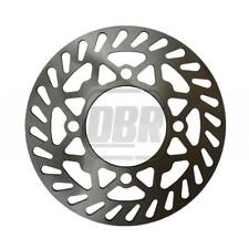 190mm Brake Disc Vented SDG SM Round Supermoto Front or Rear Pit Dirt Bike