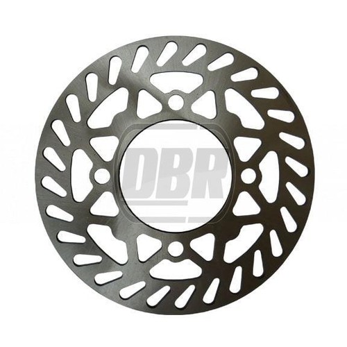 190mm brake disc vented - 190mm, sm