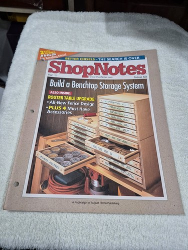 Woodsmith shopnotes - woodsmith,