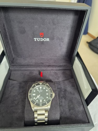 Tudor pelagos 42mm - pelagos, watch
