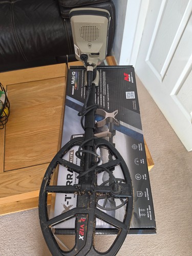 Minelab terra elite - minelab,