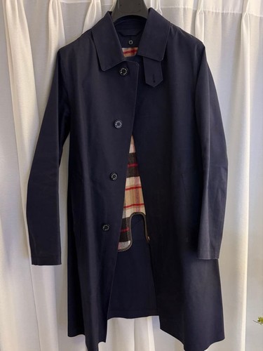 Mackintosh london dunkeld - london,