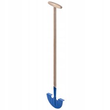 Sharp Lawn Edging Spade with
