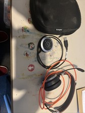 Jabra Evolve 40 Mono Wired