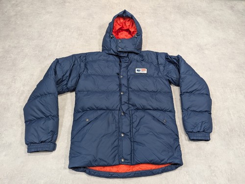 Rab andes down jacket mens - rab, s