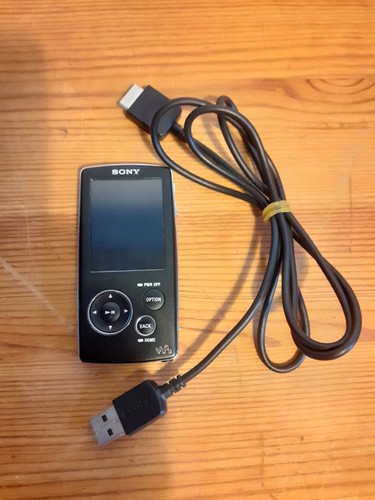Sony walkman nwz - sony, nwz-a816