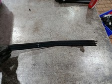 Gasket Windscreen Door Left