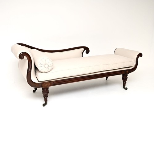 Antique regency period - regency,