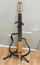 YAMAHA SLG-100NW silent guitar