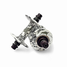 Track hub TRABOCCHI Custom