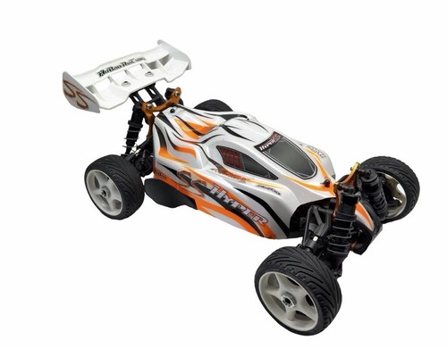 Hobao hyper sse scale - hyper, 1/8