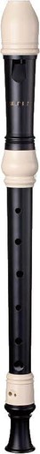 Ferris matt black with ivory - matt,