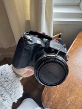 Fujifilm Finepix S20 Pro