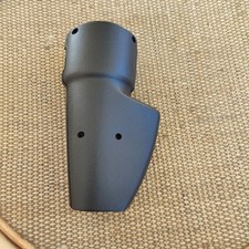 INNOCENTI MINI ORIGINAL ARMAN IGNITION KEY COVER