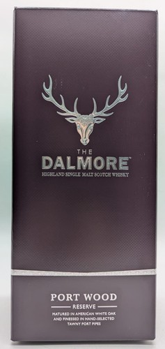 The dalmore highland single - the,