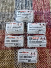 6 X BCB Fire Dragon Fuel