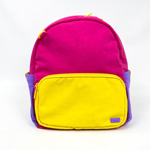 Away kids backpack - away, backpack,