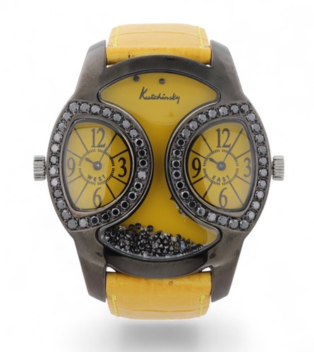 Kutchinsky chopard twin - chopard,
