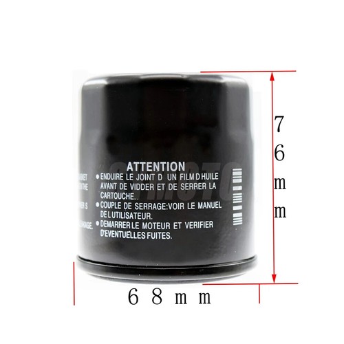 Oil grid filters - filters, cleaner