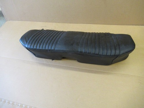 Ford cortina mk2 rear seat - mk2,