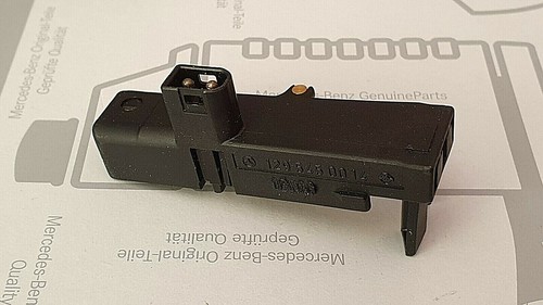 678 mercedes benz - /678/, switch