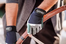 Amara Leather SAILING