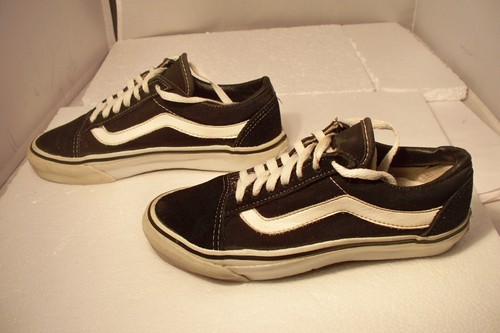 Vintage vans old skool - vintage,