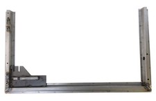 REAR DOOR BOTTOM REPAIR SECTION LOWER ASSEMBLY FOR LAND ROVER DEFENDER 90 110