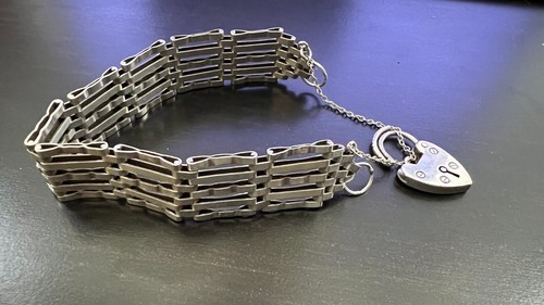 Sterling silver 925 henry - 925,