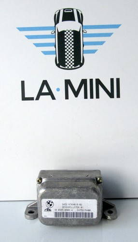 Genuine used mini bmw - used,