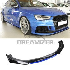 For Audi A3 A4 A6 A7 A8 Blue