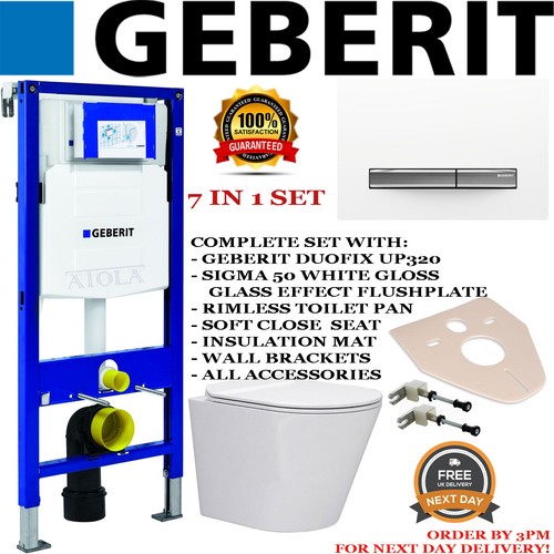 Geberit duofix wall hung - geberit,