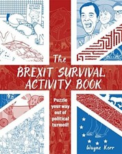 The Brexit Survival Activity