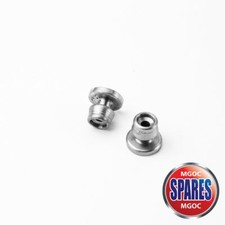 MG MGF MGTF TF Tonneau Hood