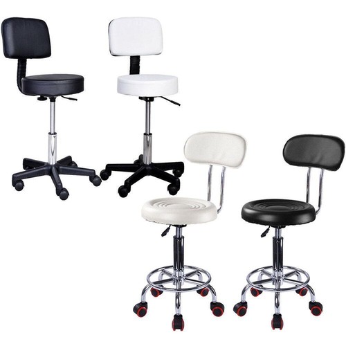 Salon stool hairdressing - stool,